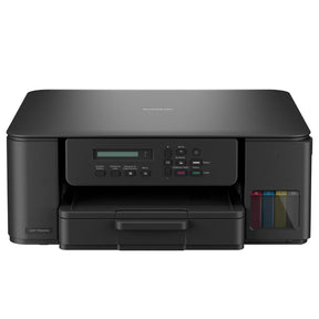 Impresora Multifuncional Brother DCP-T530DW Color | DCPT 530DW - Tinta Continua - Conectividad Inalámbrica - Impresión Dúplex | 27 ppm Negro / 11 ppm Color - Panamá