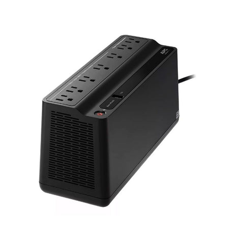 UPS Back Respaldo de Bateria APC 600 VA, 120 V | BE600M1-LM - Panamá