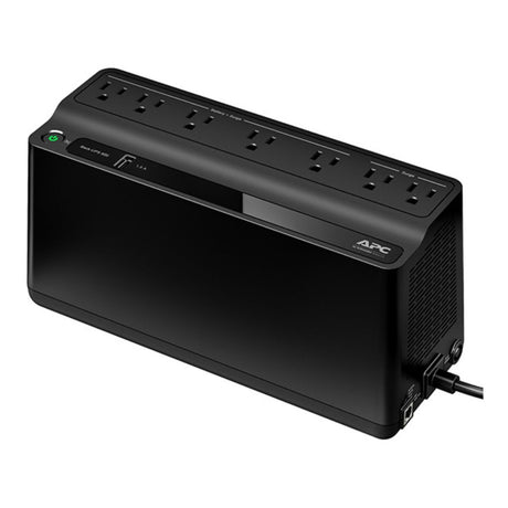 UPS Back Respaldo de Bateria APC 600 VA, 120 V | BE600M1-LM - Panamá