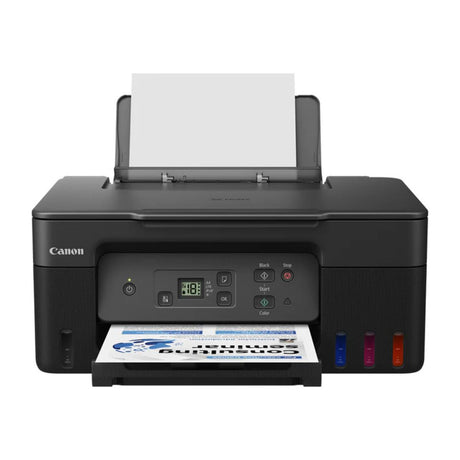 Impresora Canon Pixma G2170 | Ahorra al Máximo | USB - Panamá
