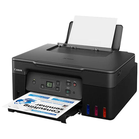Impresora Canon Pixma G2170 | Ahorra al Máximo | USB - Panamá