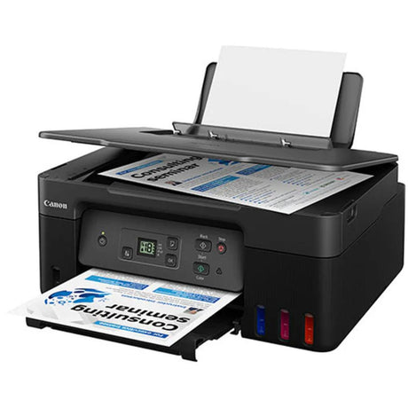 Impresora Canon Pixma G2170 | Ahorra al Máximo | USB - Panamá