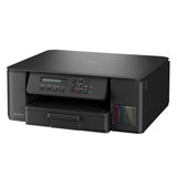 Impresora Multifuncional Brother DCP-T530DW Color | DCPT 530DW - Tinta Continua - Conectividad Inalámbrica - Impresión Dúplex | 27 ppm Negro / 11 ppm Color - Panamá