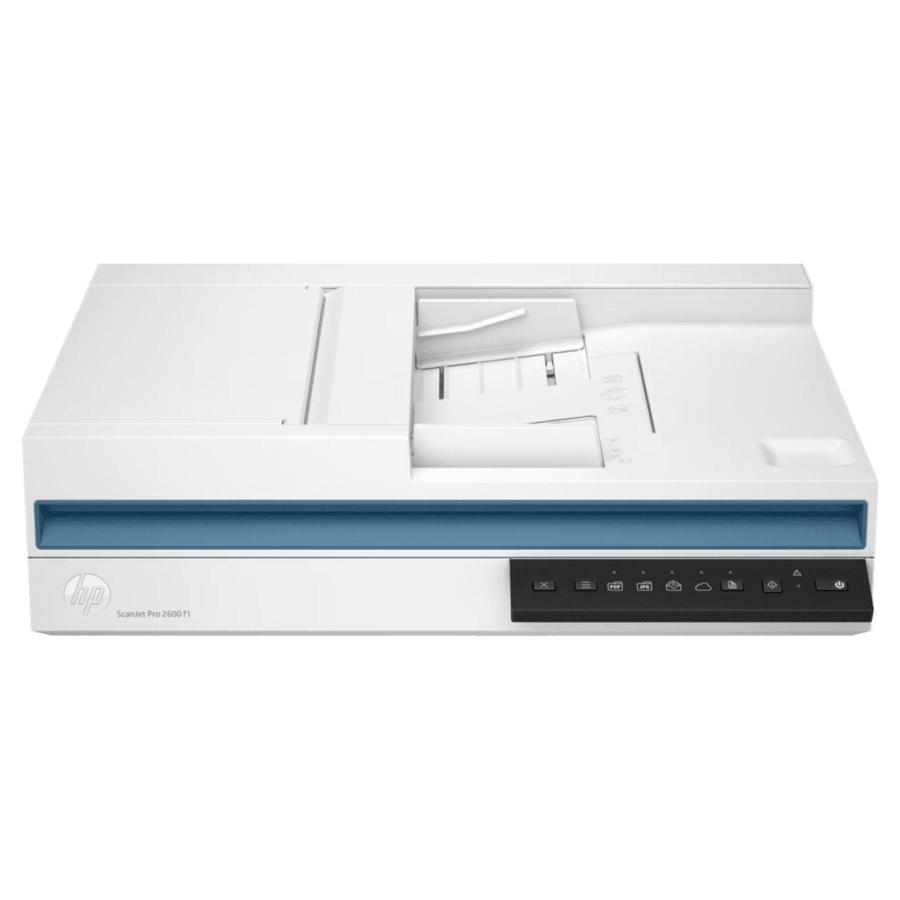 Escaner HP ScanJet Pro 2600 f1