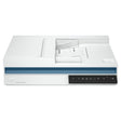 Escaner HP ScanJet Pro 2600 f1