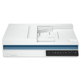 Escaner HP ScanJet Pro 2600 f1
