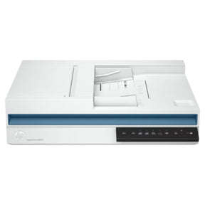 Escaner HP ScanJet Pro 2600 f1