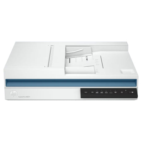 Escaner HP ScanJet Pro 2600 f1