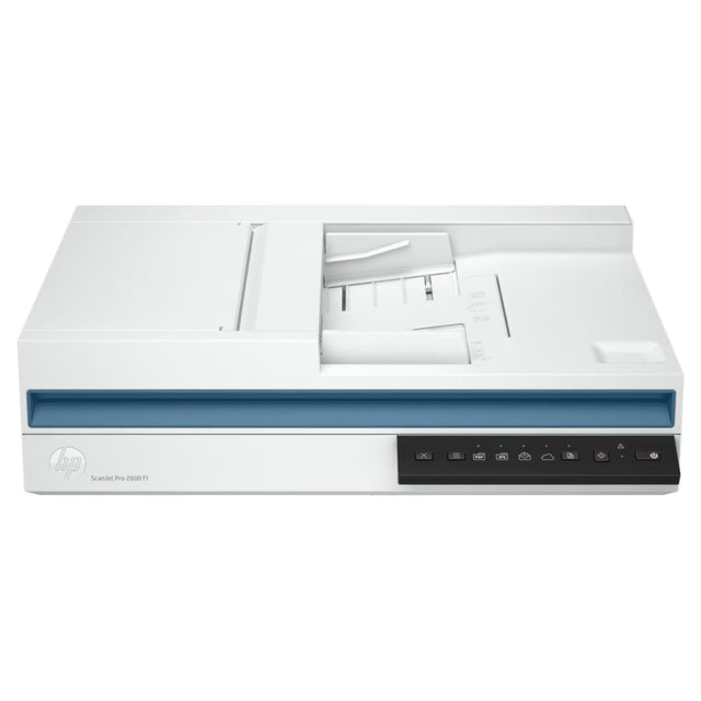 Escaner HP ScanJet Pro 2600 f1