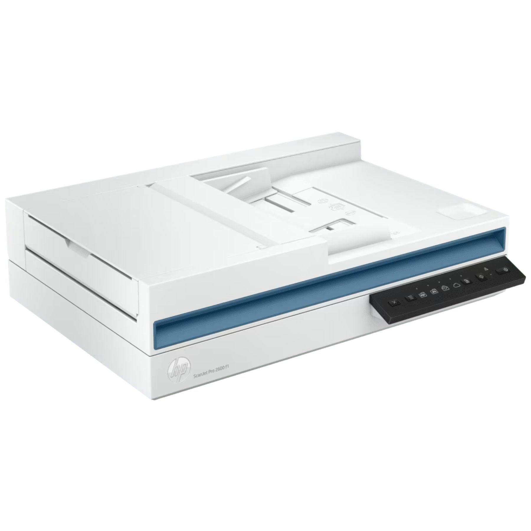 Escaner HP ScanJet Pro 2600 f1
