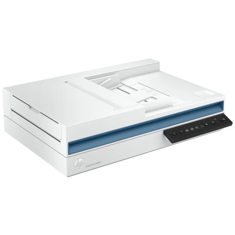 Escaner HP ScanJet Pro 2600 f1