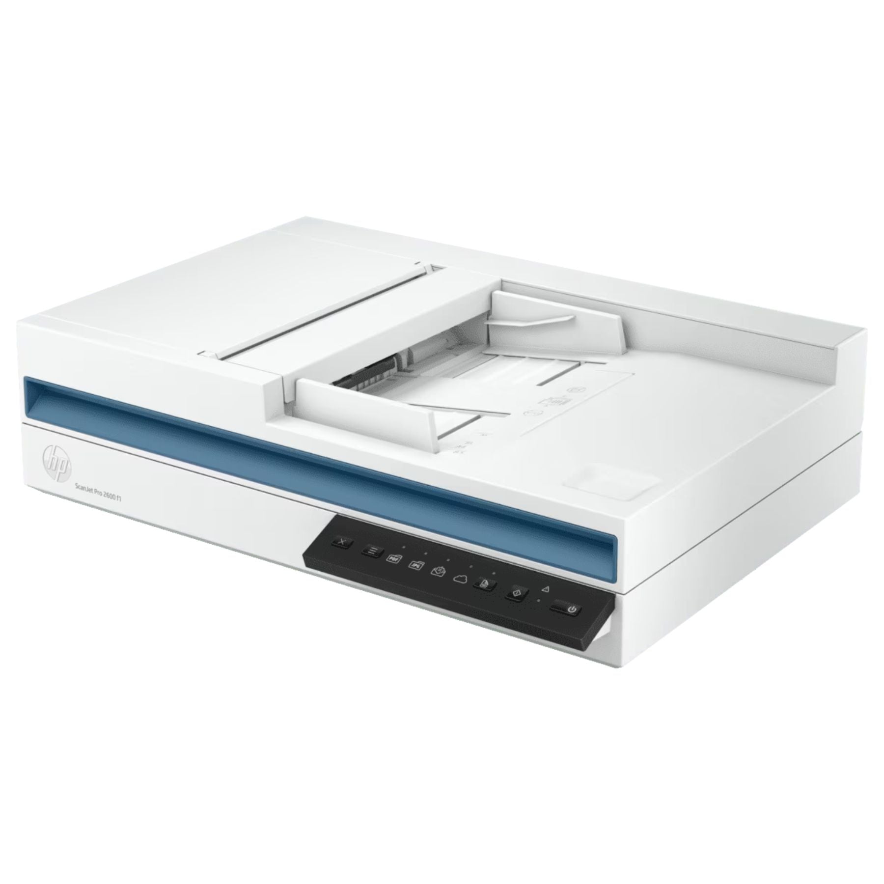 Escaner HP ScanJet Pro 2600 f1