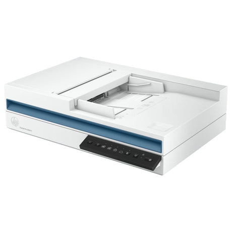 Escaner HP ScanJet Pro 2600 f1