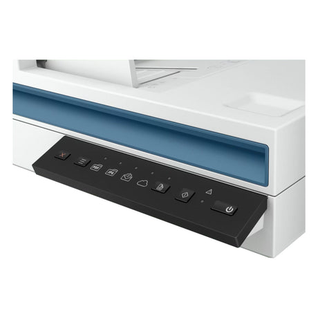Escaner HP ScanJet Pro 2600 f1