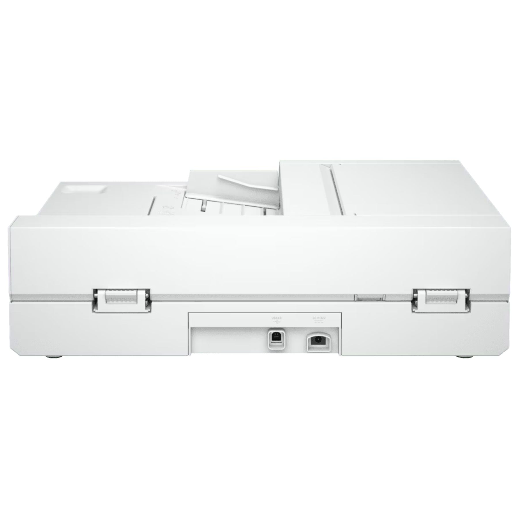 Escaner HP ScanJet Pro 2600 f1