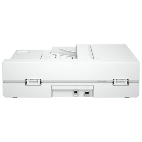 Escaner HP ScanJet Pro 2600 f1