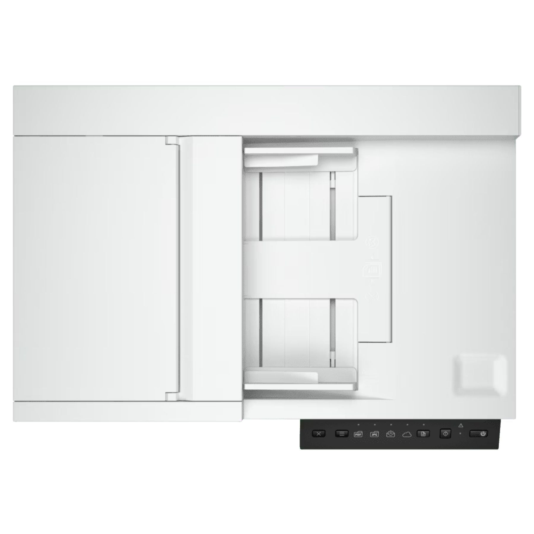 Escaner HP ScanJet Pro 2600 f1