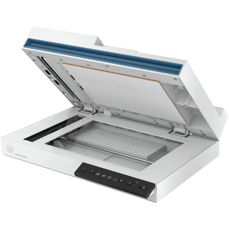 Escaner HP ScanJet Pro 2600 f1