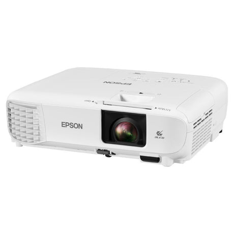 Proyector Epson PowerLite X49  | 3600 lúmenes, resolución 1280x800