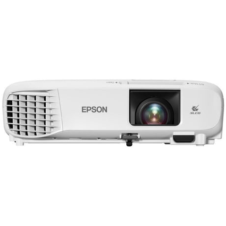 Proyector Epson PowerLite X49  | 3600 lúmenes, resolución 1280x800