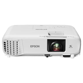Proyector Epson PowerLite X49  | 3600 lúmenes, resolución 1280x800