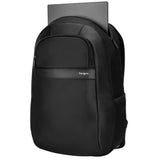 Mochila Targus Safire Plus 15,6" - Negro | TBB581DI