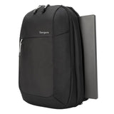 Mochila Targus Intellect Essenti 15,6" - Negro | TSB966DI