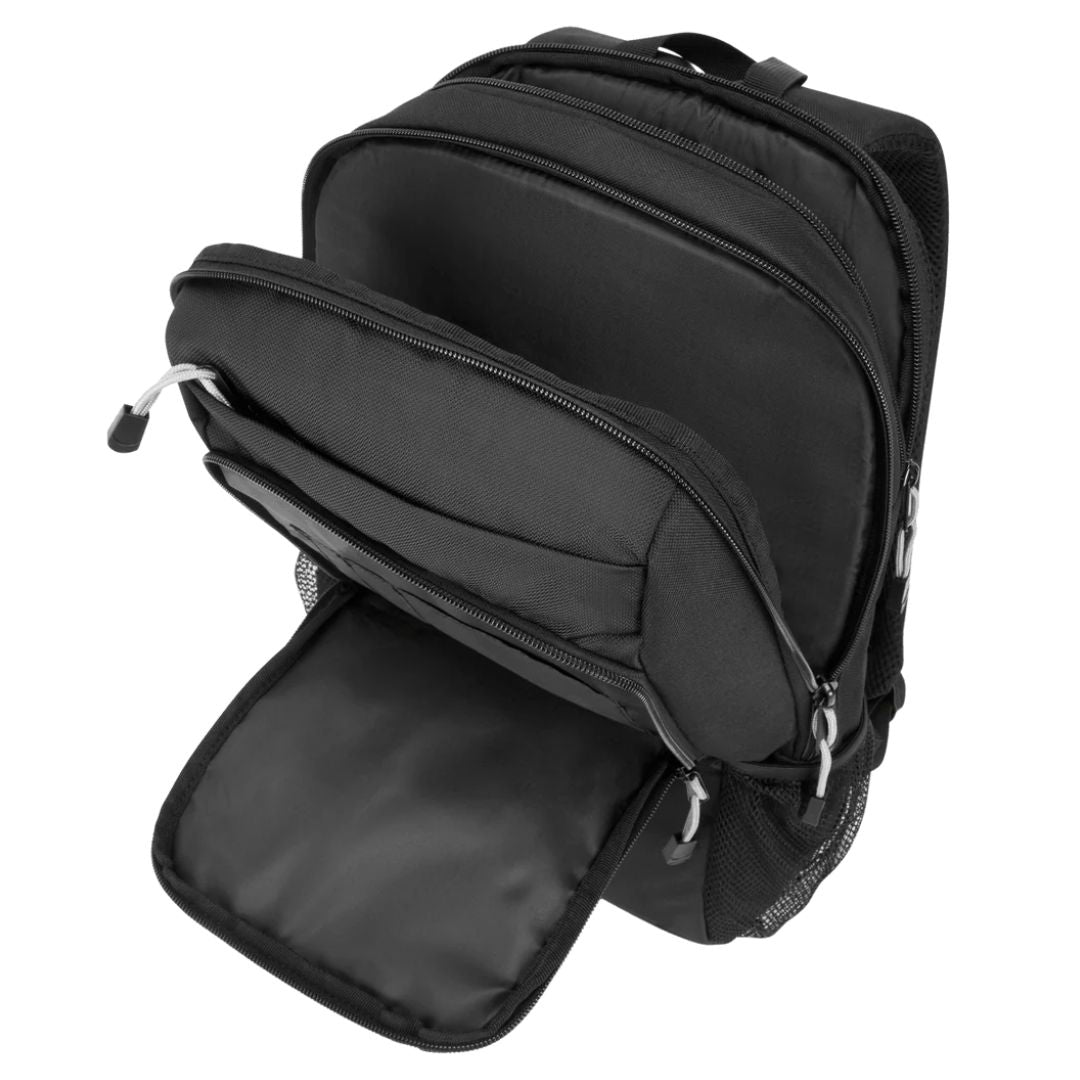 Mochila Targus Intellect Advance 15,6" - Negro | TSB968DI