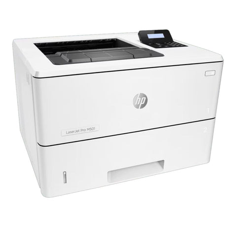 Impresora HP LaserJet Pro M501dn | 43 ppm