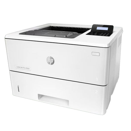 Impresora HP LaserJet Pro M501dn | 43 ppm