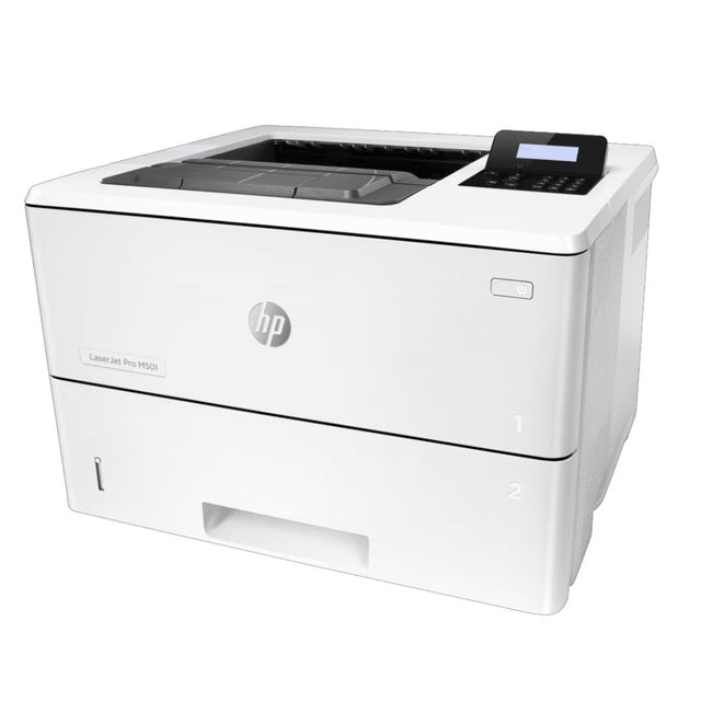 Impresora HP LaserJet Pro M501dn | 43 ppm