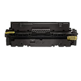 Toner Hp W2020x 414X - Negro -  W2020X