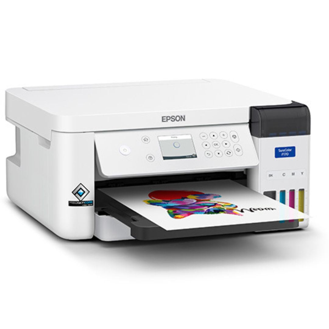 Impresora de Sublimación Epson SureColor F170