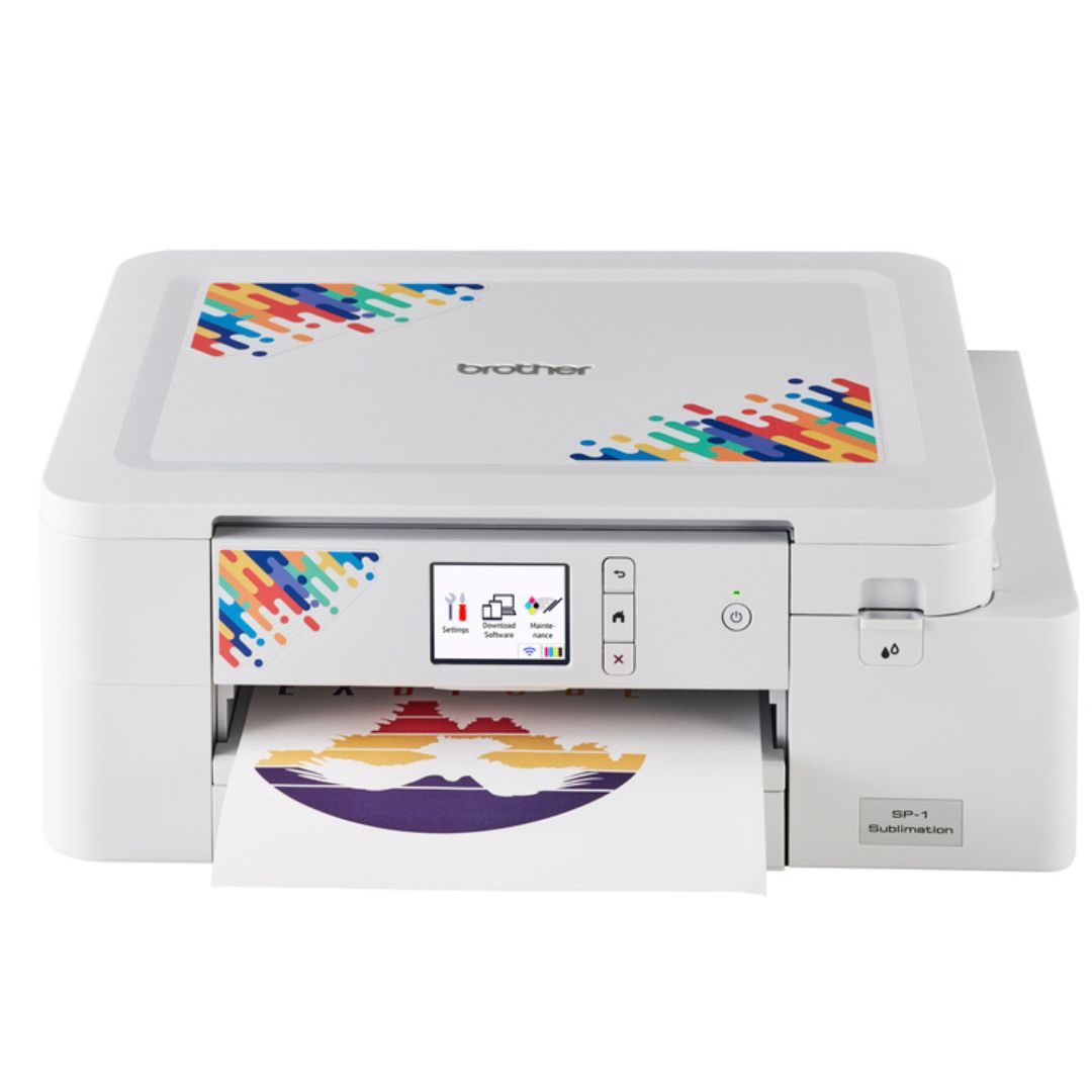 Impresora de Sublimación Brother SP-1