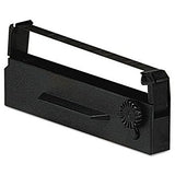 Cinta Epson ERC-27B Negro | Para TM-290 / 290II / U295 / M-290 - Panamá