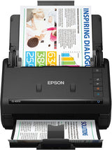 Escaner Epson WorkForce ES-400 II Duplex - B11B261201