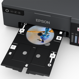 Impresora Fotográfica Inalámbrica Epson EcoTank L8050 | Fotos Impactantes