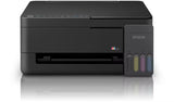 Impresora Epson EcoTank L3350 Multifuncional Wi‑Fi | 11 ppm Negro / 6 ppm Color