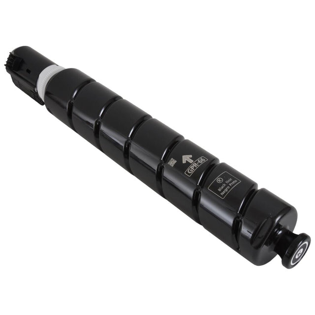 Toner Canon GPR-66 Negro | Para ImageRUNNER ADVANCE DX C3935i / C3930i / C3926i - Panamá