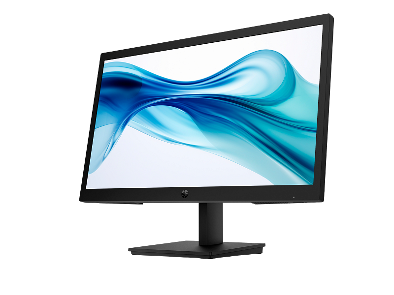 Monitor HP 322pv FHD de 21,45" - Panamá