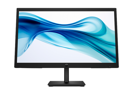 Monitor HP 322pv FHD de 21,45" - Panamá