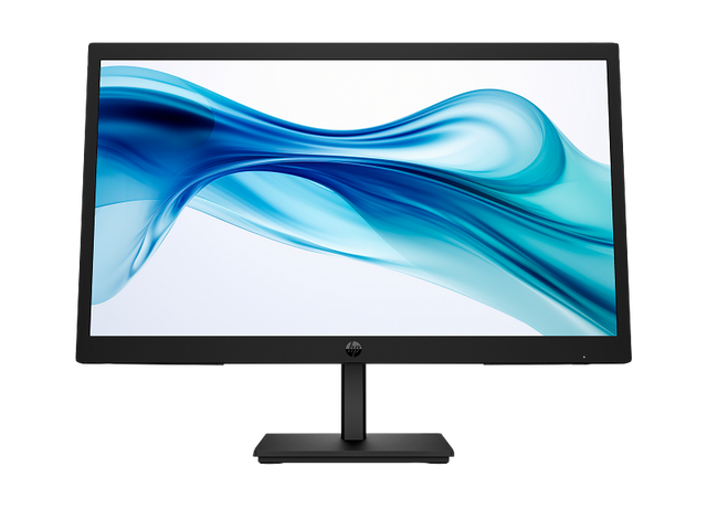Monitor HP 322pv FHD de 21,45" - Panamá