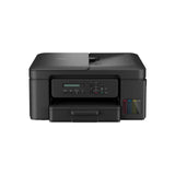 Impresora Multifuncional Brother DCP-T730DW Color | DCPT 730DW - Tinta Continua - Conectividad Inalámbrica - Impresión Dúplex | 27 ppm Negro / 23 ppm Color - Panamá