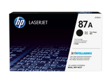 Toner Hp CF287A 87A | Para LaserJet Pro M501 | LaserJet Enterprise M506 / M527 - Panamá