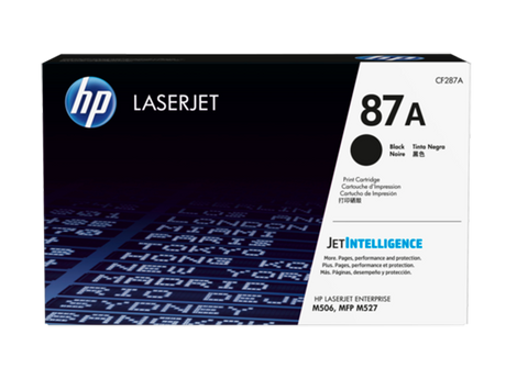 Toner Hp CF281X 81X – Quick Service Supplies