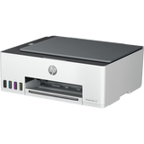 Impresora HP Smart Tank 583 WiFi con Tanque de Tinta de Alta Capacidad | Reemplaza HP Smart Tank 415 | 12 ppm Negro / 5 ppm Color - Panamá
