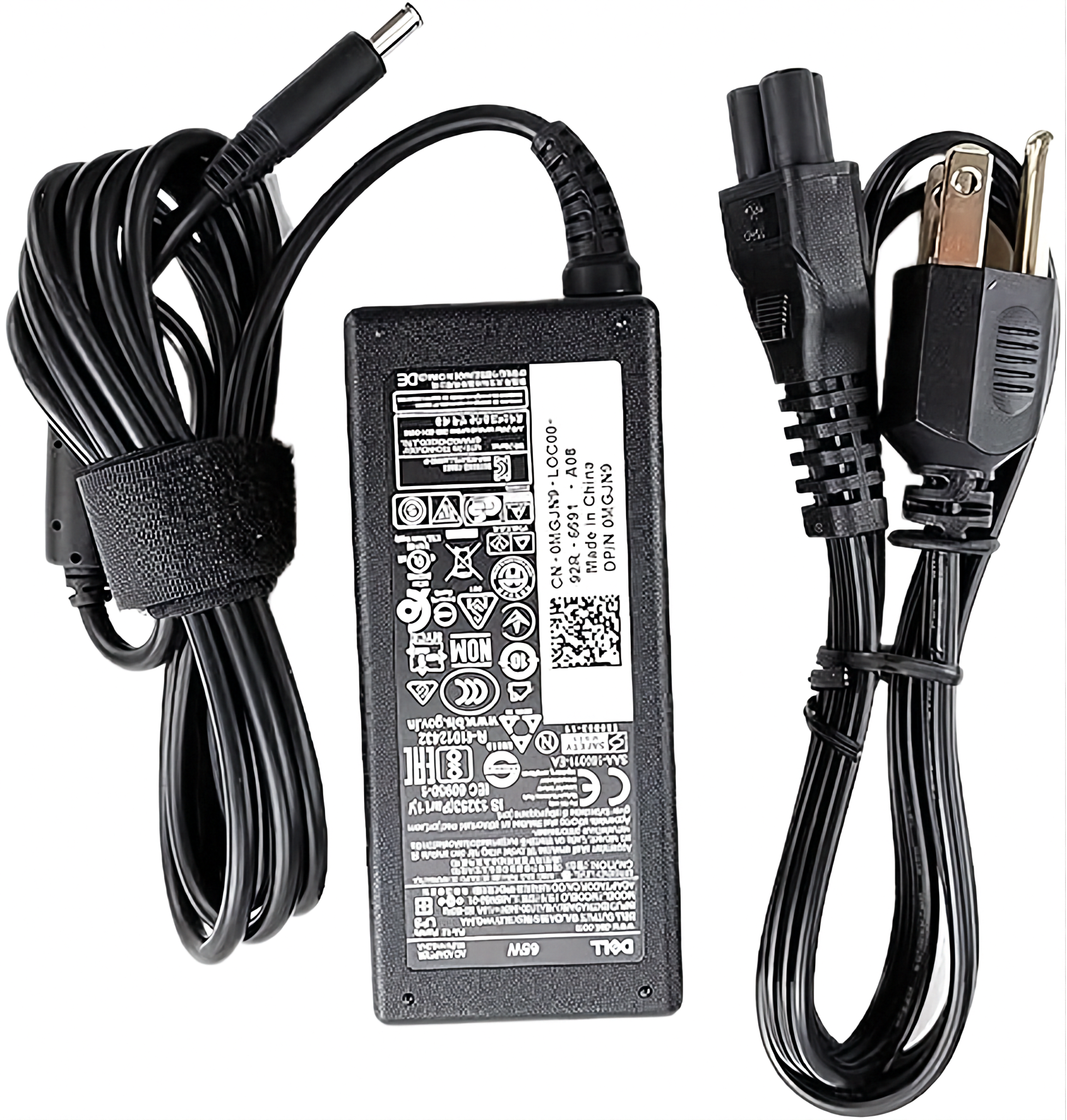 Adaptador de Corriente Dell 65W 4.5mm
