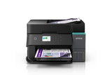 Impresora multifuncional Epson EcoTank L6370 | Impresión Duplex | 18 ppm Negro / 9 ppm Color | Remplazo de  Epson EcoTank L6270