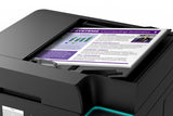Impresora multifuncional Epson EcoTank L6370 | Impresión Duplex | 18 ppm Negro / 9 ppm Color | Remplazo de  Epson EcoTank L6270