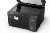 Impresora multifuncional Epson EcoTank L6370 | Impresión Duplex | 18 ppm Negro / 9 ppm Color | Remplazo de  Epson EcoTank L6270